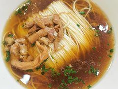 -和记粉馆(湘春路店)