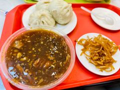 -姚记炒肝店(鼓楼店)