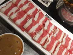 -何鲜菇火锅(大营盘店)