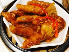 -鸿星海鲜酒家(格兰中心店)