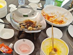 -尚宴(盛世广场·食尚街店)
