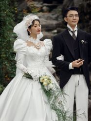 -第一夫人婚纱摄影(南京店)