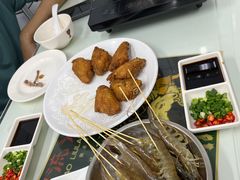 -吉友粥底火锅(方斜路店)