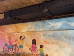 -三个大叔烤羊肉串·炭炉砂锅菜(西三旗店)