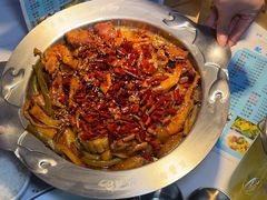 -徐记小怪兽肉蟹煲(中央大街店)