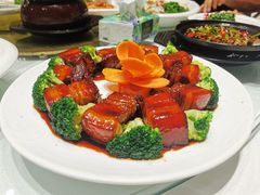 -小贝壳酒楼(经九路店)