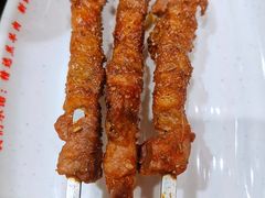-南城香·饭香串香馄饨香(青年路店)