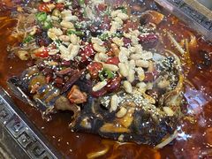-清真•蜀风园(丁字沽店)