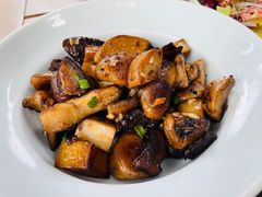-Bistro 63 创意融合料理(广粤天地店)