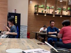 -好人民间小吃(镇江八佰伴店)