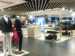 -崇光百货(尖沙咀店)