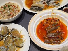 -海鲜e族(马王堆店)