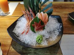 -京料理·日料自助·铁板燒(复悦城店)