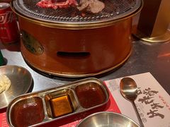 -西塔老太太泥炉烤肉(苏州大悦城店)