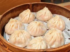 -馋三尺蟹粉小笼(人民广场店)