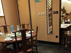 -小菜园新徽菜(上海浦东复地活力城店)