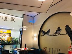 -周渝食惦·酸菜鱼精致川菜(横岗店)