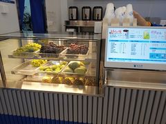 -茶百道(大兴绿地缤纷城店)