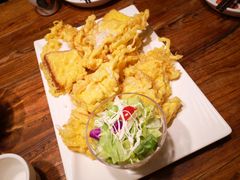 -树下时尚餐厅(翠园街店)