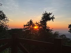 -广州市帽峰山景区