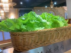 -汉城烤肉·黑金冠(华山路店)