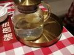 -西贝莜面村(上海百联西郊店)