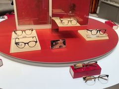 -MUJOSH木九十眼镜(人广来福士店)