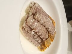 -甄御•海鲜新青岛菜(麦岛店)