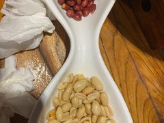 裸体花生-苹果树下艺术餐厅(通州店)