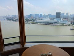 -广州白天鹅宾馆