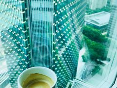 -上海浦东嘉里大酒店