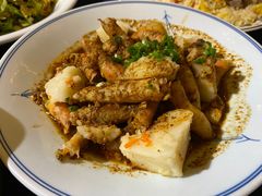 -伊带伊路新疆美食府(呼家楼店)