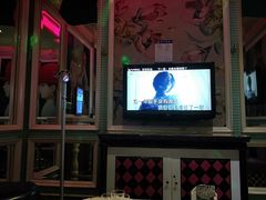 -自由港KTV(王子公主金平店)