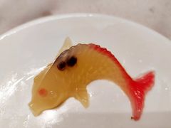 -華僑飯店中餐厅