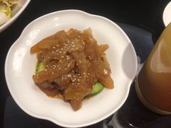 -上海小南国(正大店)