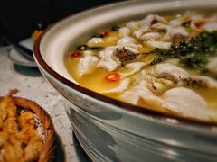 -青花椒花椒鱼(合生汇店)