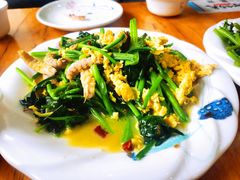 -威海海鲜王(窑头路店)