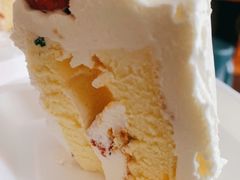 -素咫咖啡CLIFEROSE(新安店)