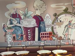 -COSTA COFFEE(中粮祥云店)