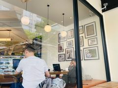 -Peet's Coffee皮爷咖啡(大学路店)