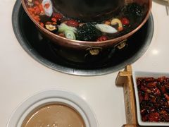 -阳坊胜利涮羊肉(阳坊老店)
