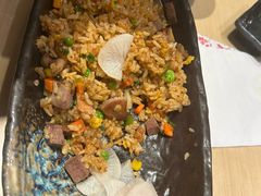 -沼津港精致料理·寿喜烧·烧鸟(漕河泾印象城店)