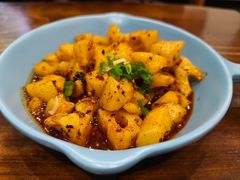 -何必是家面馆 HB noodles&coffee