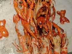 -红盔甲·小龙虾(天钥桥店)