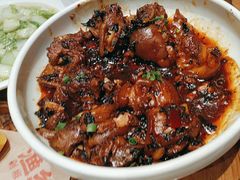 -渔乡米香·剁椒鱼头(四方坪店)