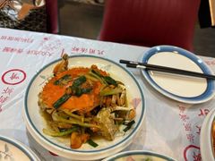 -三妹小龙虾·黄油蟹(华侨城总店)