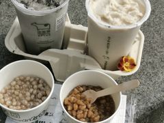 -迷客夏Milksha(无锡苏宁店)