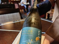 -杭州西子湖四季酒店·金沙厅