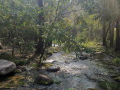 -玉渡山自然风景区