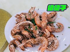 -秋姐美食店(旅游大道店)